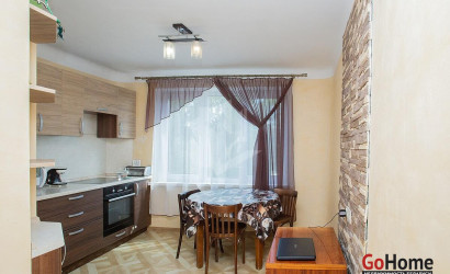 Купить 3-комнатную квартиру, Минск, Лынькова ул., 23/Д(Фрунзенский район). Фото 3