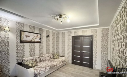 Снять 2-комнатную квартиру на сутки, Иваново, Советская. Фото 1