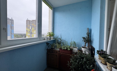 Купить 1-комнатную квартиру, Гродно, Соломовой, 151А. Фото 13