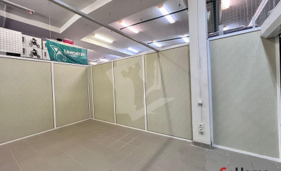 Продажа помещения, Минск, Лещинского ул., 14/а,  от 15 до 15.5 кв.м.. Фото 13