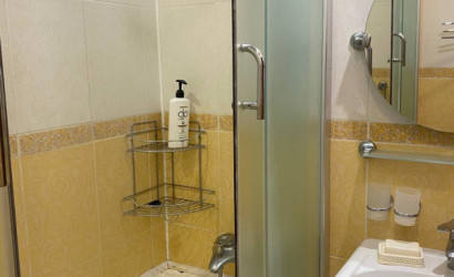 Снять 2-комнатную квартиру на сутки, Жлобин, 18 микрорайон, 5 дом. Фото 3