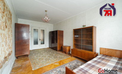 Купить 3-комнатную квартиру, Минск, Короля ул., 20 (Московский район). Фото 12