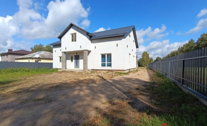 Купить дом, Гарутишки, Школьная ул., 24, 15 соток. Фото 3