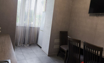 Снять 3-комнатную квартиру на сутки, Пинск, Телефонная 8. Фото 3