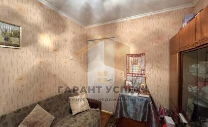 Купить 4-комнатную квартиру, Брест, просп. Партизанский. Фото 8