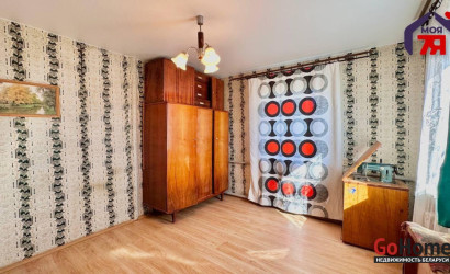 Купить дом, Кирово, Первомайская ул., 25 соток. Фото 8