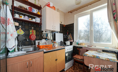 Купить 2-комнатную квартиру, Минск, Казинца, 116 (Октябрьский район). Фото 10