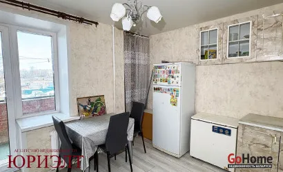  14-этаж.(94.3 м2), Витебск(Чкалова ул., 62)
