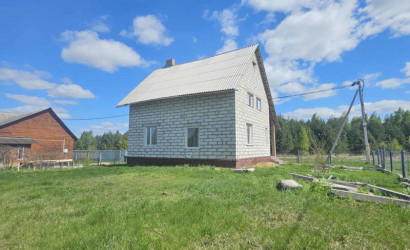 Купить дом, Жлобин, Губарева, 52, 8 соток. Фото 4