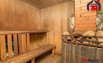 Купить дом, Ляховщина, Центральная ул., 39 соток. Фото 6