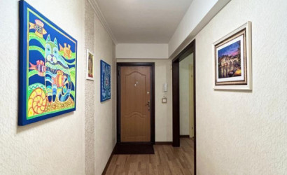 Купить 3-комнатную квартиру, Солигорск, Октябрьская ул., 101. Фото 30