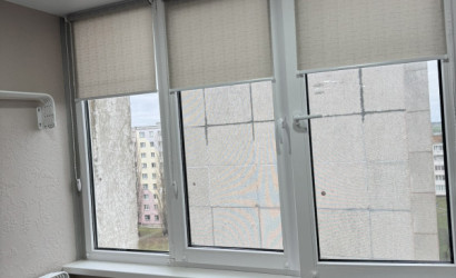 Купить 1-комнатную квартиру, Пинск, Костюшко, 52. Фото 13