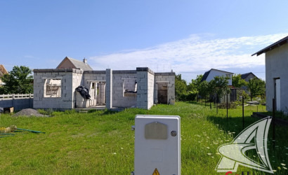 Купить дом, Брест, Мухавецкий с/с, 4.32 соток. Фото 6