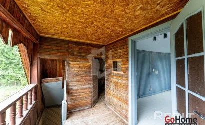  2-этаж.(60 м2), Верас-Т