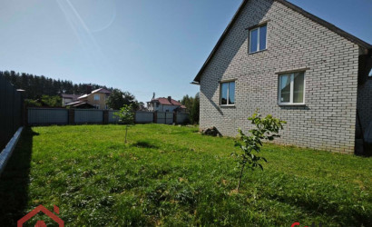 Купить дом, Цнянка, Юбилейная, 25, 13.69 соток. Фото 27