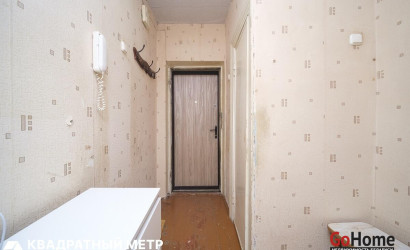 Купить 3-комнатную квартиру, Минск, Кулешова ул., 8 (Заводской район). Фото 26