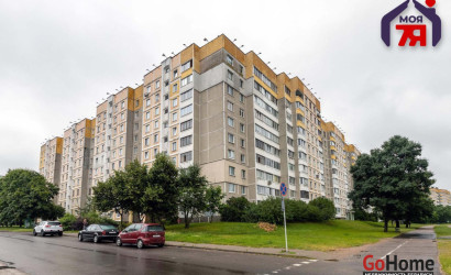 Купить 2-комнатную квартиру, Минск, Руссиянова ул., 18(Первомайский район). Фото 15