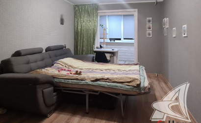 Купить 3-комнатную квартиру, Брест, Ковалево, ул. Октябрьской Революции. Фото 9