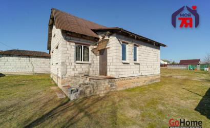 Купить дом, Богатырево, Садовая ул., 16.5 соток. Фото 2