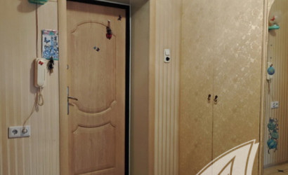 Купить 1-комнатную квартиру, Брест, Восток, ул. Московская. Фото 15