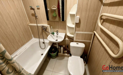 Купить 1-комнатную квартиру, Минск, Чкалова ул., 32 (Октябрьский район). Фото 8