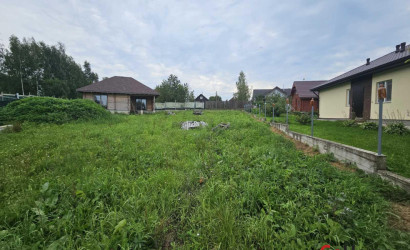 Купить дом в деревне, Милаши, 10 соток. Фото 11