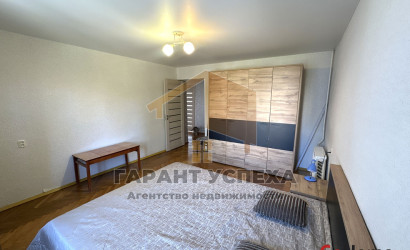 Купить 3-комнатную квартиру, Брест, ул. Горького, д. . Фото 4
