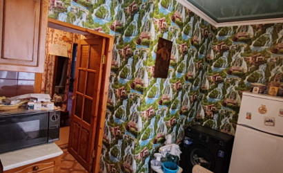 Купить 3-комнатную квартиру, Витебск, Марка Шагала, 3. Фото 1