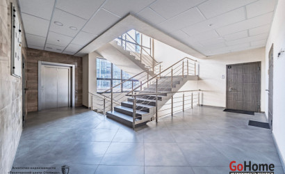 Купить 1-комнатную квартиру, Минск, Ратомская, 34 (Центральный район). Фото 26