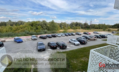 Купить 3-комнатную квартиру, Гомель, Денисенко, 17. Фото 11