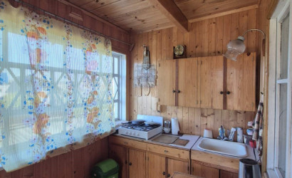 Купить дачу, Залесье, 9.2 соток. Фото 5