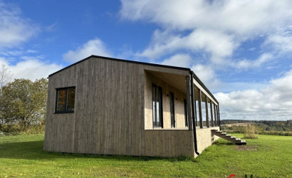 Купить коттедж, Камки, ул. Яблоневая 1, 15 соток. Фото 5