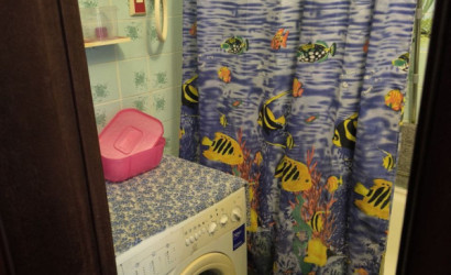 Снять 3-комнатную квартиру на сутки, Барановичи, Репина 53. Фото 9