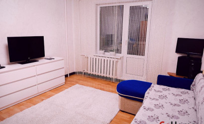 Купить 3-комнатную квартиру, Лукский, Школьная, 5. Фото 10