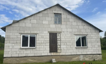 Купить дом, Ошмяны, Интернациональная ул., 3, 23 соток. Фото 2