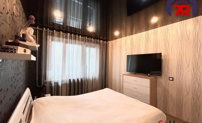 Купить 3-комнатную квартиру, Солигорск, Богомолова ул., 9. Фото 11