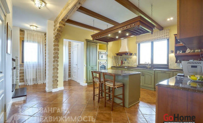 Купить коттедж, Губичи, Спортивная ул., 15 соток. Фото 17