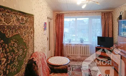  90.4 м2, Вилейка(Социалистическая ул.)