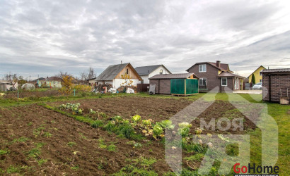 Купить дом в деревне, Осаново, 9.21 соток. Фото 17