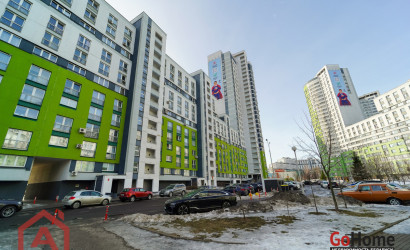 Купить 3-комнатную квартиру, Минск, Скрыганова, 4Д (Фрунзенский район). Фото 21