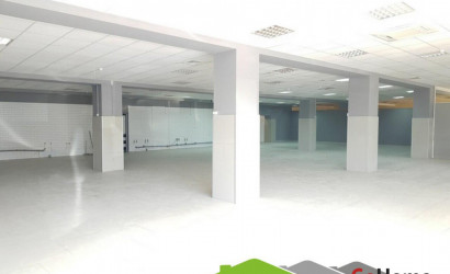 Продажа торгового помещения, Новогрудок, Садовая ул., 5,  от 817.9 до 818 кв.м.. Фото 4