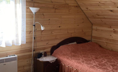 Купить дом в деревне, Зенит-Кардон, 3.96 соток. Фото 11