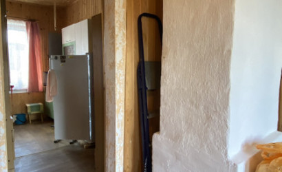 Купить 2-комнатную квартиру, Шевино, Приозёрная. Фото 9