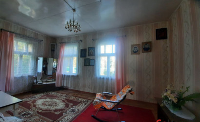 Купить дом, Ратичи, Центральная, 25 соток. Фото 1