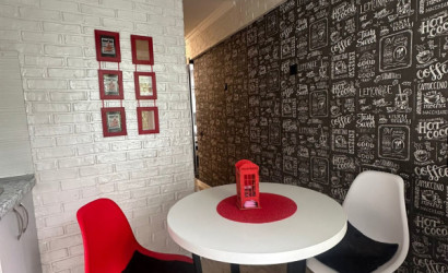 Купить 1-комнатную квартиру, Витебск, Правды, 61/4. Фото 8