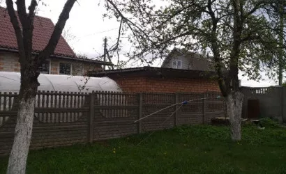  2-этаж.(109 м2), Новоселье(С/т Новоселье)