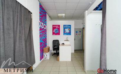 Продажа помещения, Минск, Бородинская ул., 31,  231 кв.м.. Фото 14