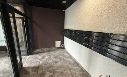  3-этаж.(36.5 м2), Гродно(Клецкова, 102)