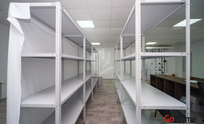 Аренда офиса, Минск, Монтажников 4-й пер., 13,  62.3 кв.м.. Фото 8