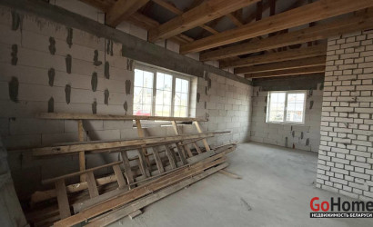 Купить дом, Озеры, Луговая, 14 соток. Фото 2